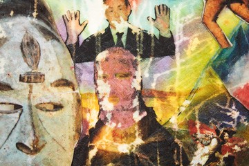 Inside Job, 1503-2022 - © Paris Internationale