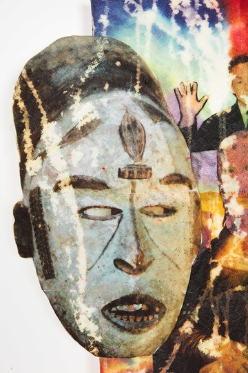 Inside Job, 1503-2022 - © Paris Internationale