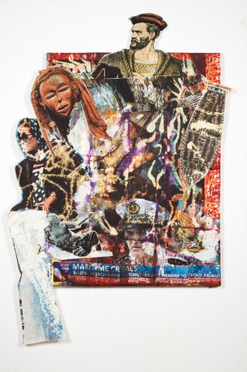 Maritime Crimes, 1633-2022 - © Paris Internationale