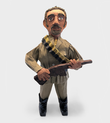 What You Mean You People - © Paris Internationale