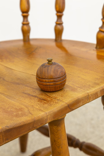 Orbit - © Paris Internationale