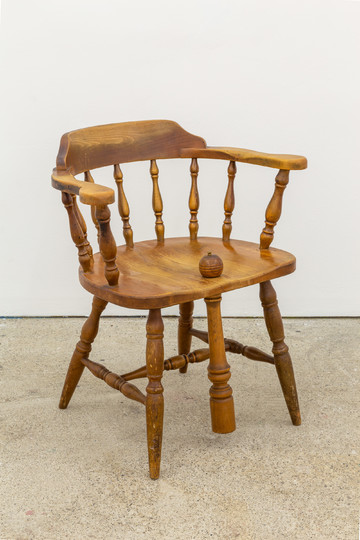 Orbit - © Paris Internationale