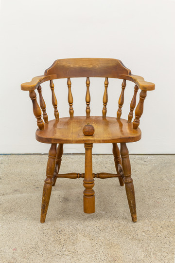 Orbit - © Paris Internationale