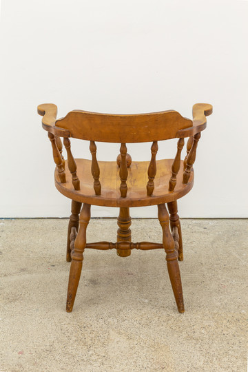 Orbit - © Paris Internationale