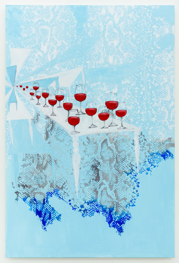 Plutonium - © Paris Internationale