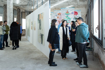 2023 - © Paris Internationale