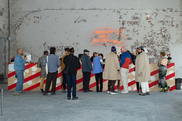 2023 - © Paris Internationale