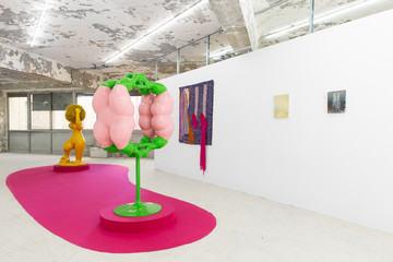 2023 - © Paris Internationale