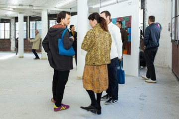 2023 - © Paris Internationale