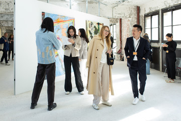 2023 - © Paris Internationale