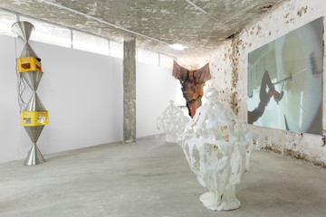 2023 - © Paris Internationale