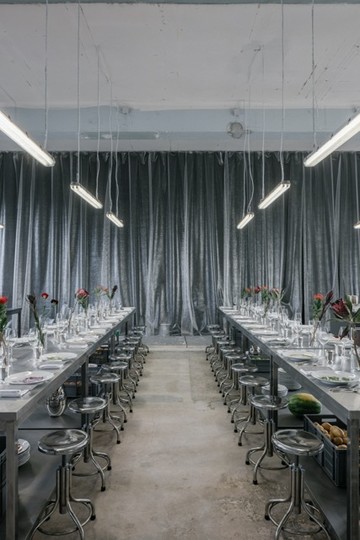 2023 - © Paris Internationale