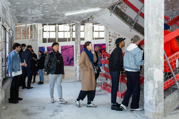 2023 - © Paris Internationale