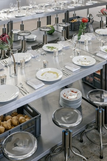 2023 - © Paris Internationale