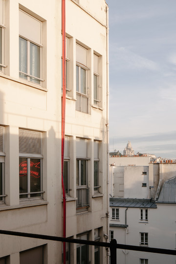 2023 - © Paris Internationale