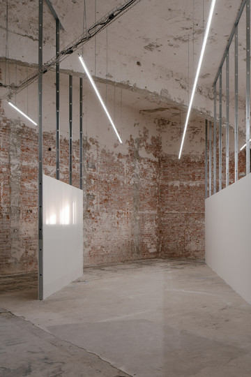 2023 - © Paris Internationale