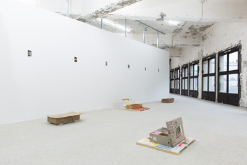 2023 - © Paris Internationale