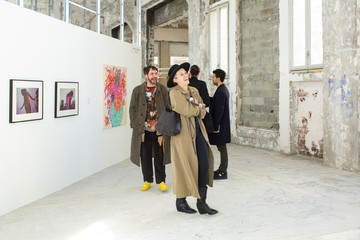 2023 - © Paris Internationale