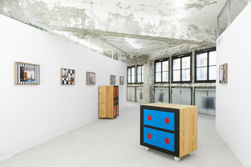 2023 - © Paris Internationale