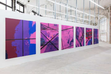 2023 - © Paris Internationale