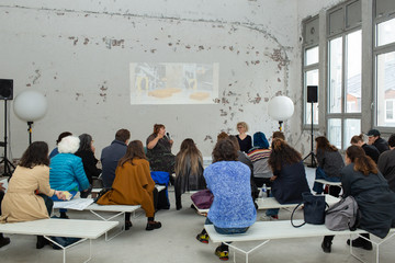 2023 - © Paris Internationale