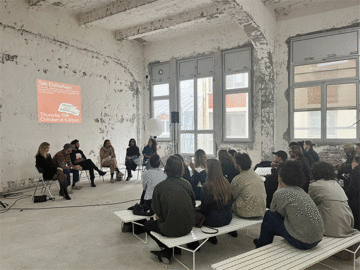 2023 - © Paris Internationale