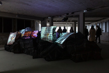 2023 - © Paris Internationale