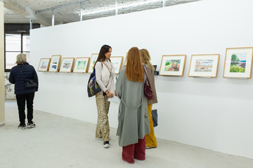 2023 - © Paris Internationale