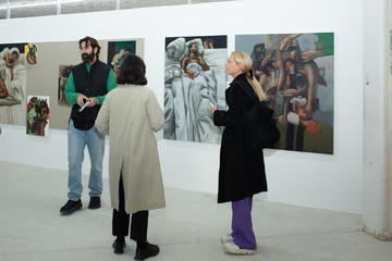 2023 - © Paris Internationale
