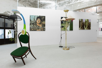 2023 - © Paris Internationale