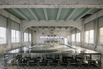 2023 - © Paris Internationale