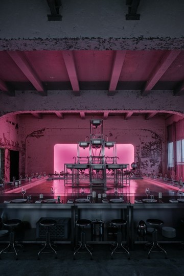 2023 - © Paris Internationale