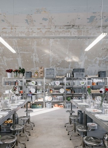 2023 - © Paris Internationale