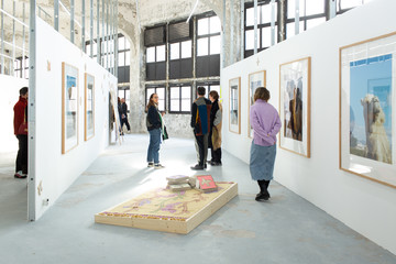 2023 - © Paris Internationale