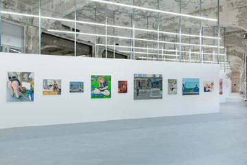 2023 - © Paris Internationale