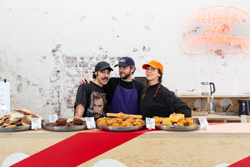 2023 - © Paris Internationale