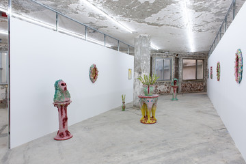 2023 - © Paris Internationale