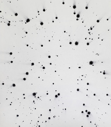 Break Up Star - 156 - © Courtesy of Artist, Paris Internationale