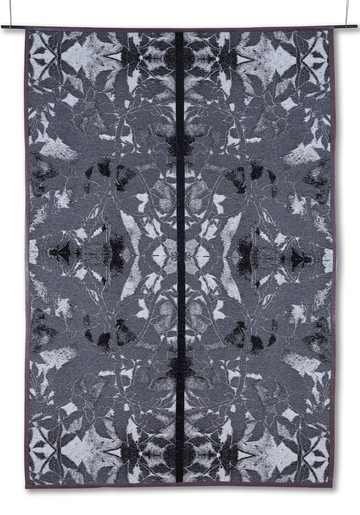 A Growing Landscape (IV) - Textile 02 - © Paris Internationale