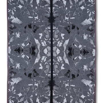 A Growing Landscape (IV) - Textile 02 - © Paris Internationale