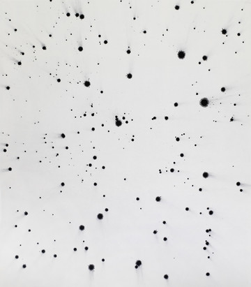 Break Up Star - 157 - © Courtesy of Artist, Paris Internationale