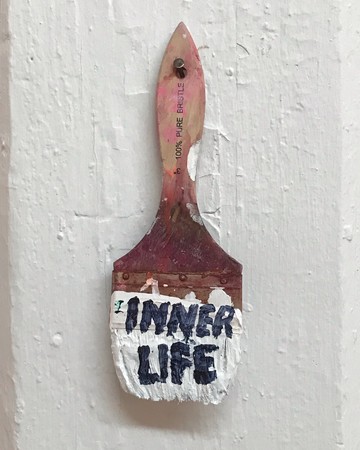 Adams and Ollman - © Paris Internationale