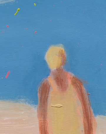 2 Cloud Beach - © Paris Internationale