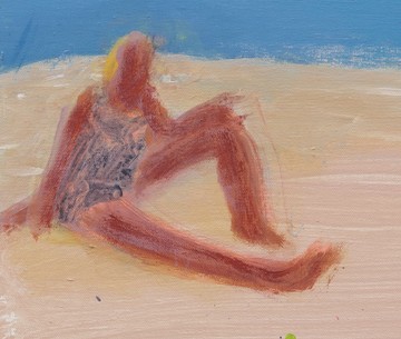 2 Cloud Beach - © Paris Internationale