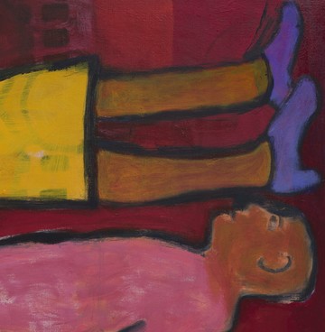 Hovering Women - © Paris Internationale