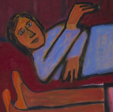 Hovering Women - © Paris Internationale