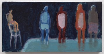 Lifeguard Protects - © Paris Internationale