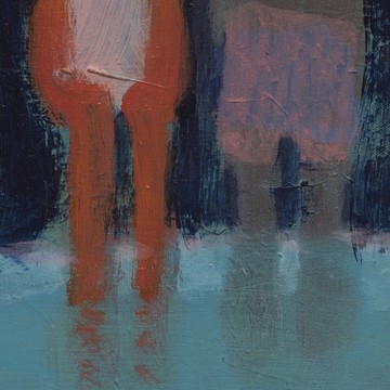 Lifeguard Protects - © Paris Internationale