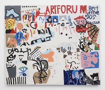 Untitled - © Paris Internationale