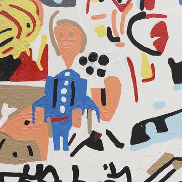 Untitled - © Paris Internationale